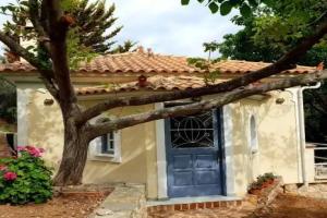Lemon Forest Villas, Порос