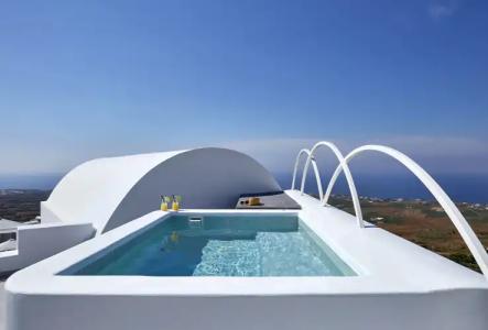 Aperanto Suites - 17