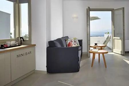 Aperanto Suites - 44