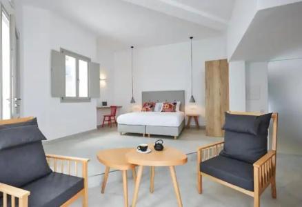 Aperanto Suites - 114