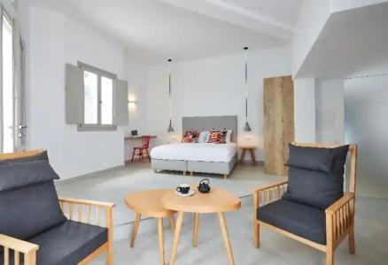 Aperanto Suites - 27