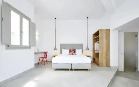 Aperanto Suites - 62
