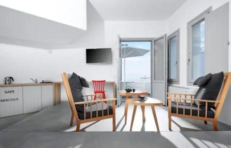 Aperanto Suites - 117