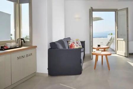 Aperanto Suites - 78