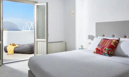 Aperanto Suites - 82