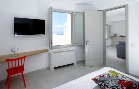 Aperanto Suites - 132