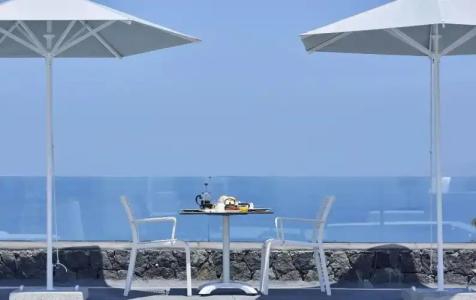 Aperanto Suites - 20