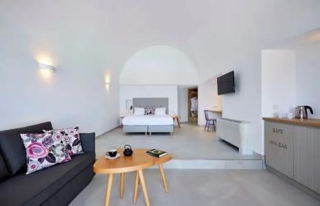 Aperanto Suites - 55