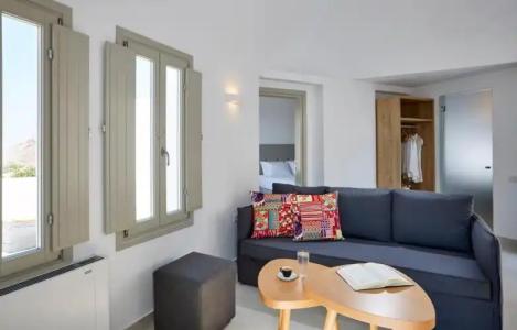 Aperanto Suites - 105