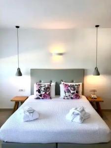 Aperanto Suites - 110