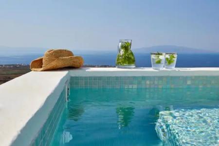 Aperanto Suites - 38