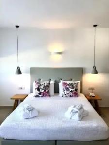 Aperanto Suites - 100