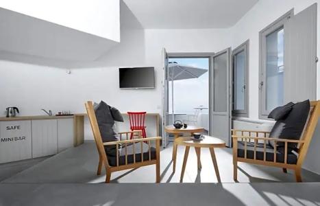 Aperanto Suites - 122