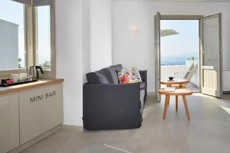 Aperanto Suites - 41