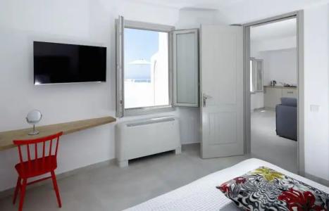 Aperanto Suites - 140