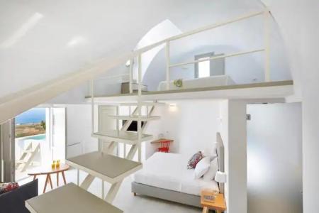 Aperanto Suites - 39