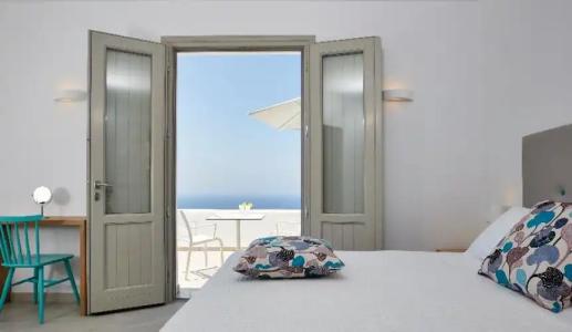 Aperanto Suites - 93