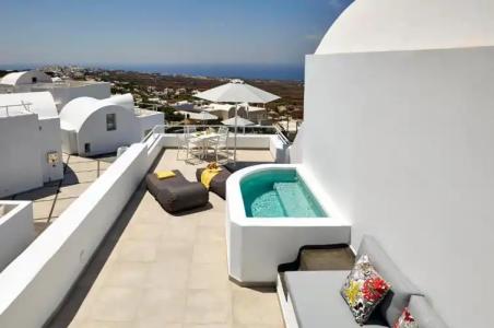 Aperanto Suites - 149