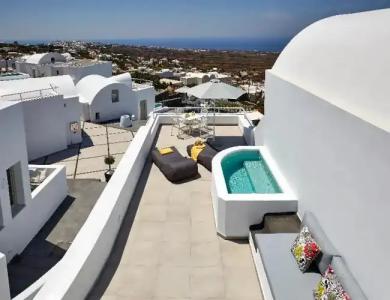 Aperanto Suites - 153