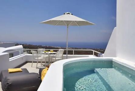 Aperanto Suites - 135