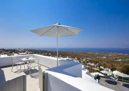 Aperanto Suites - 21