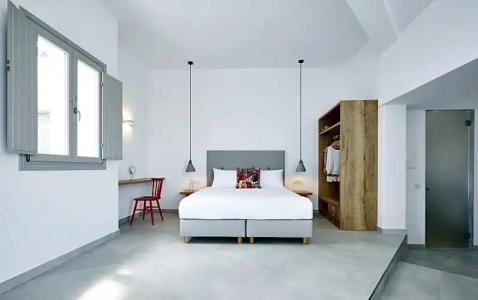 Aperanto Suites - 123