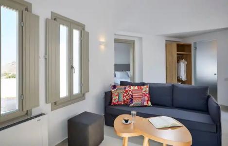 Aperanto Suites - 81