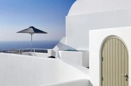 Aperanto Suites - 15