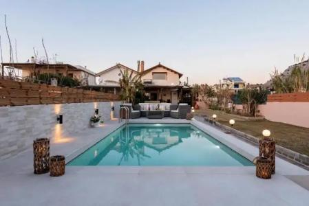 Villa Fay - 21