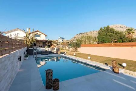 Villa Fay - 34