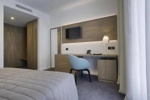 Мини-отель «Residence Rovinj», Ровинь