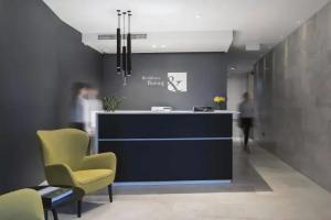 Мини-отель «Residence Rovinj», Ровинь