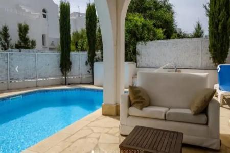 Thalassines Villas - 10