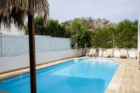 Thalassines Villas - 185