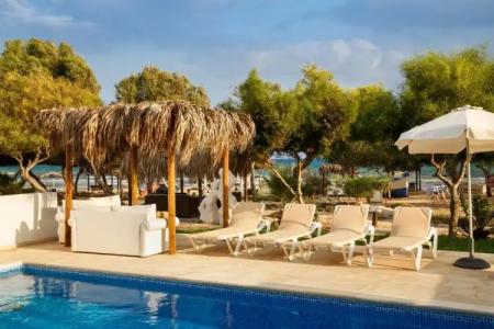 Thalassines Villas - 63