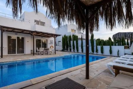 Thalassines Villas - 98