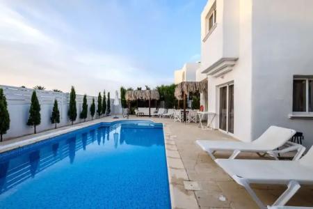 Thalassines Villas - 95