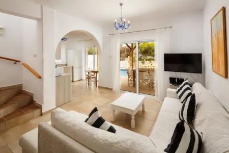 Thalassines Villas - 50