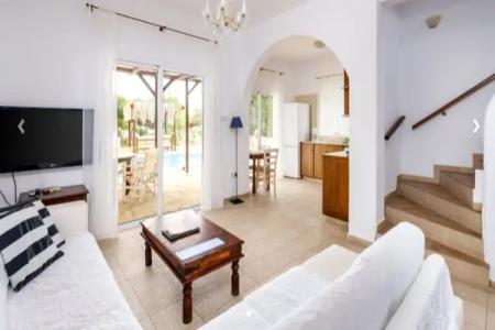 Thalassines Villas - 4