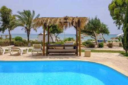 Thalassines Villas - 153