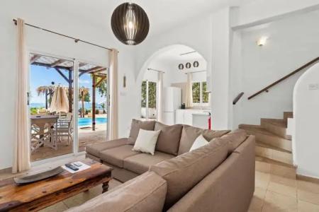 Thalassines Villas - 155