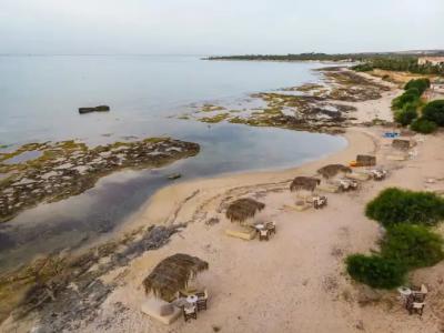 Thalassines Villas - 19