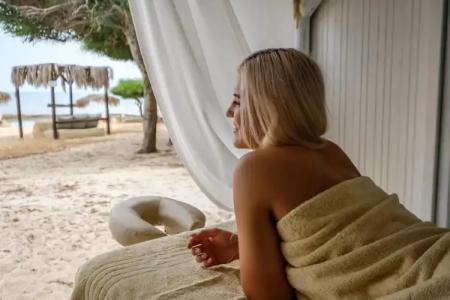 Thalassines Villas - 38