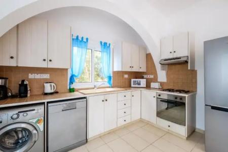 Thalassines Villas - 79