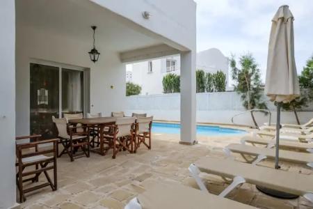 Thalassines Villas - 182