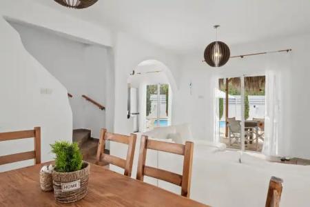 Thalassines Villas - 112