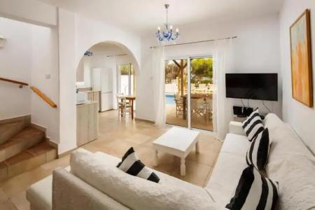 Thalassines Villas - 65