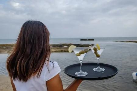 Thalassines Villas - 41