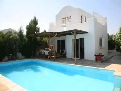 Thalassines Villas - 209