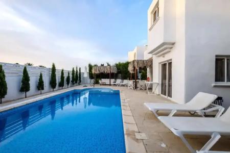 Thalassines Villas - 27